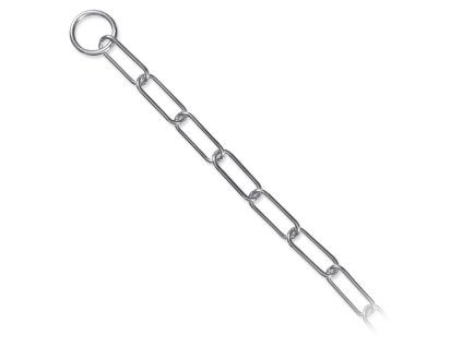 Obojek Trixie řetěz stahovací 59cmx4mm