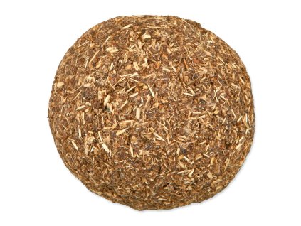 Hračka Trixie míč šanta 4cm