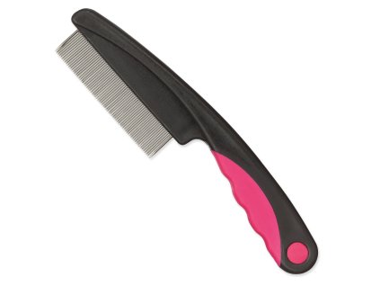 Hřeben Trixie proti blechám 15cm