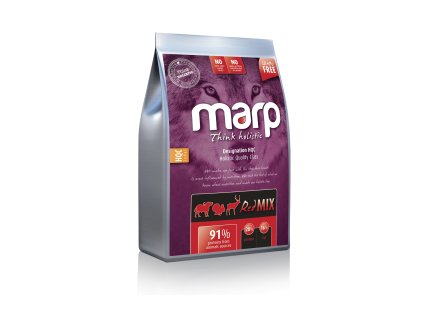 red mix 2KG