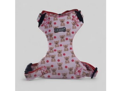 Postroj PINK LADY