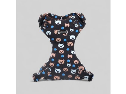 Postroj TEDDY BEAR