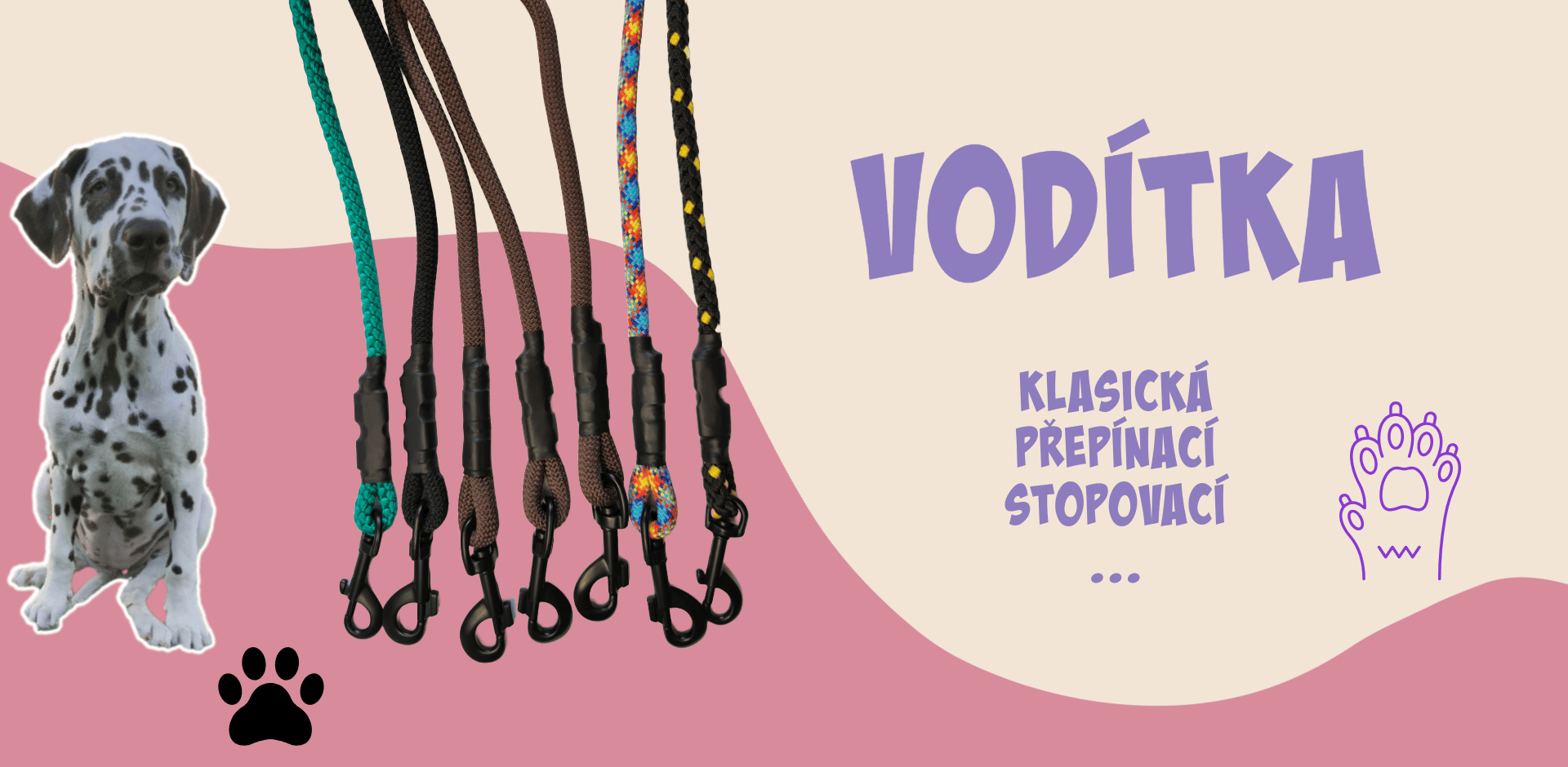 vodítka