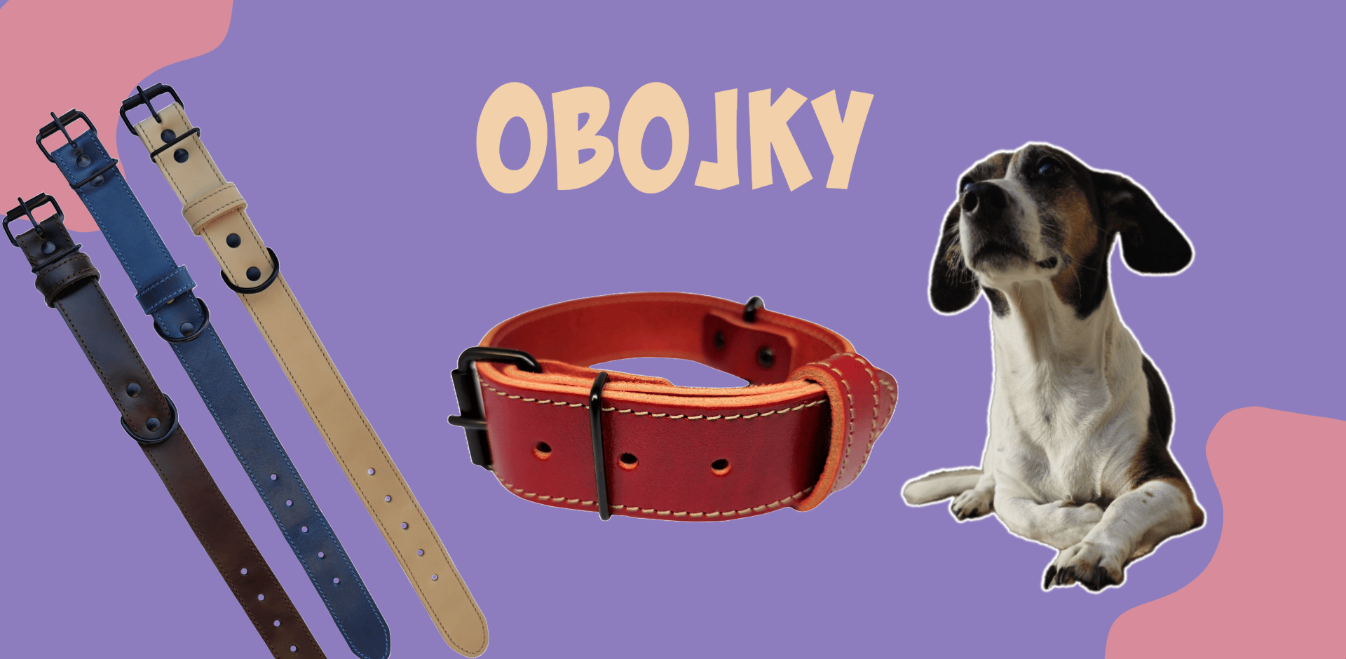 obojky