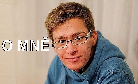 O mně