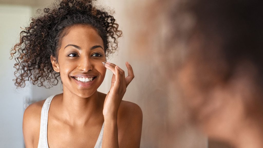 Jak pečovat o atopickou pokožku s produkty bez parfemace