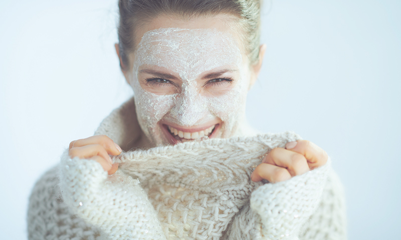 6 TIPŮ PRO ZIMNÍ PÉČI O PLEŤ