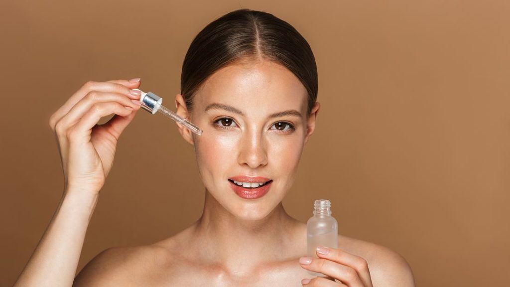 NIACINAMID a jeho účinky na pleť