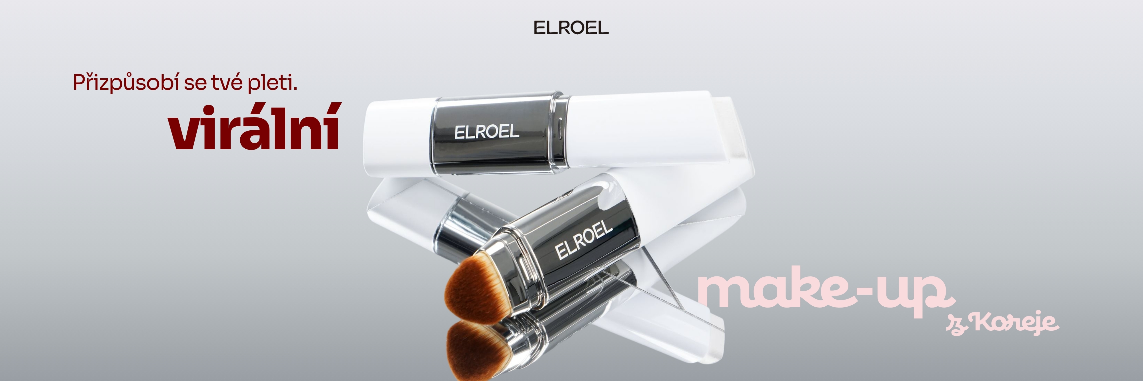 Elroel - desktop