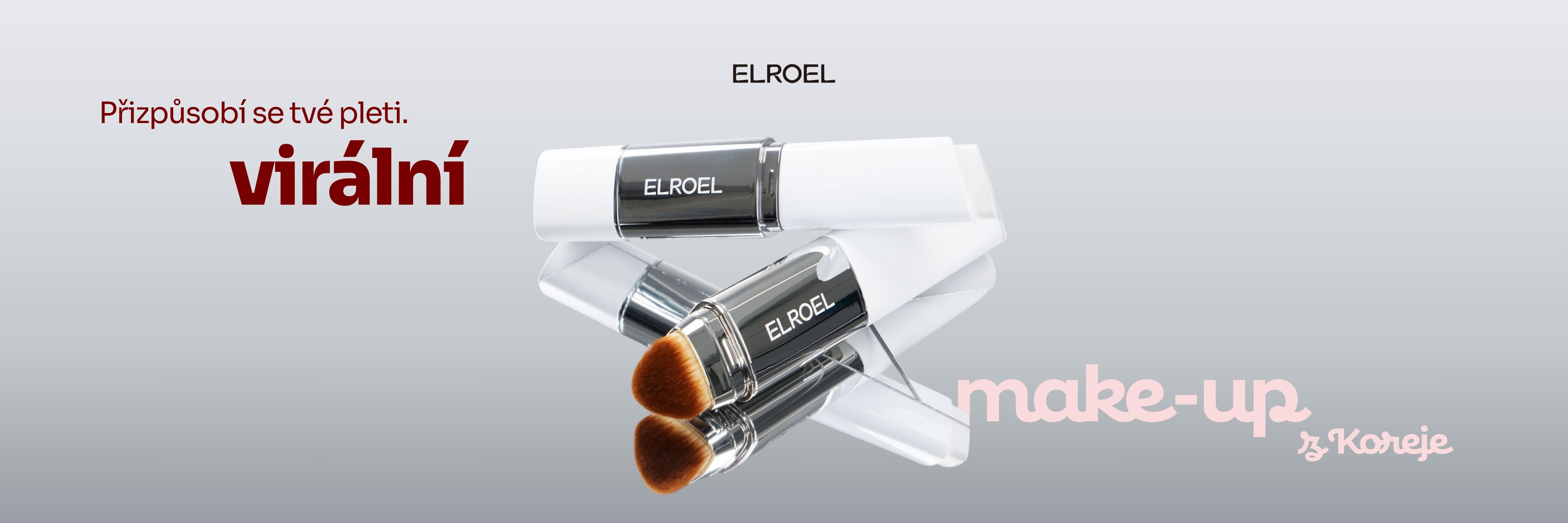 Elroel - desktop