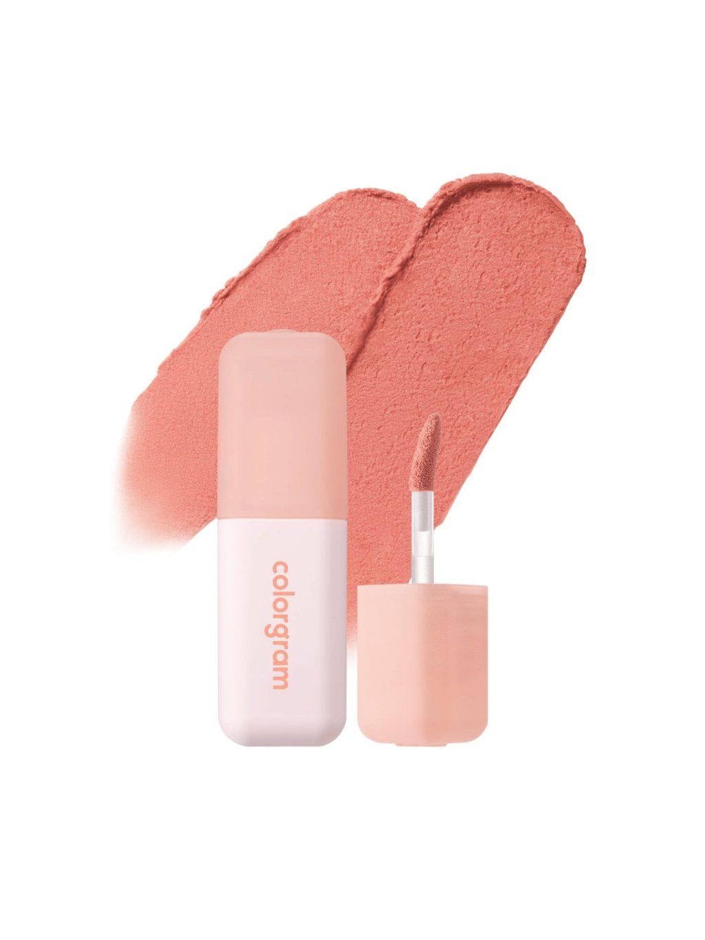 colorgram nude blur tint 015 light apricote 5 g product2