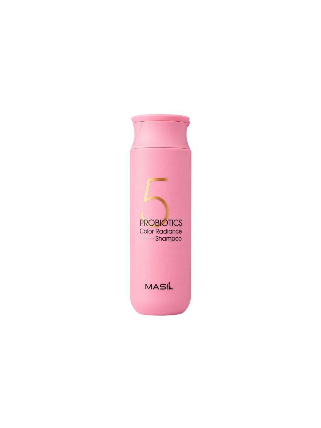 masil 5 probiotika color radiance šampon 300ml