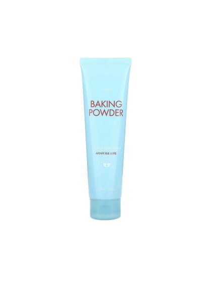 1470 etude house baking powder crunch pore scrub cistiaci pletovy peeling 200g