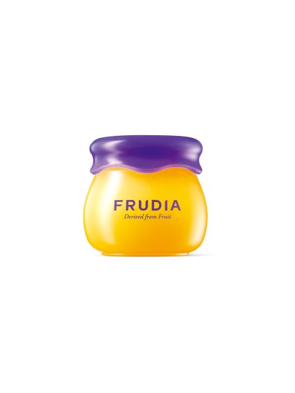 1479 frudia blueberry hydrating honey lip balm hydratacny balzam na pery 10g