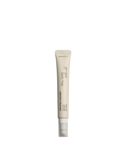 1467 haruharu wonder black rice bakuchiol eye cream alternativny retinolovy hydratacny ocny krem 20ml