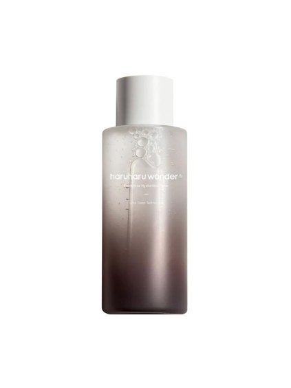 2472 haruharu wonder black rice hyaluronic toner hydratacny toner s kyselinou hyaluronovou a extraktom z ryze 300ml