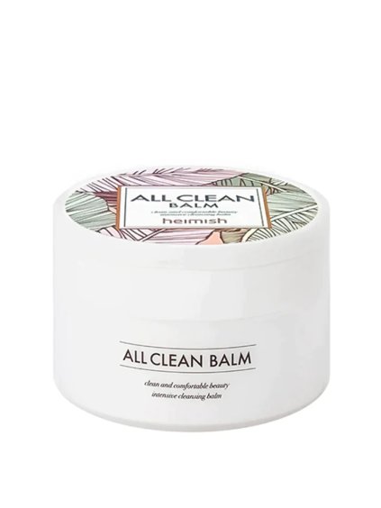 1242 heimish all clean balm cistiaci a odlicovaci balzam 120ml