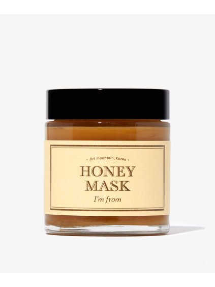 1299 i m from honey mask hydratacna medova maska 120g