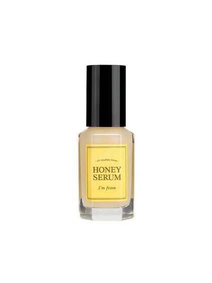 2250 i m from honey serum revitalizacne pletove serum s medom 30ml