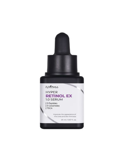 1314 isntree hyper retinol ex 1 0 serum serum s retinolom 20ml