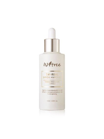 708 isntree tw real bifida ampoule regeneracne serum proti vraskam 50ml