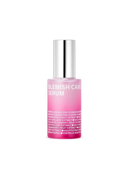 2370 isoi blemish care up serum pletove serum proti tmavym skvrnam 15ml