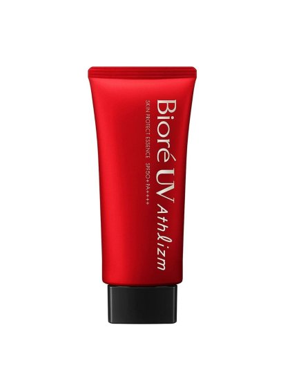 1881 kao biore uv althlizm protect essence spf 50 pa vodeodolna esencia s ochrannym faktorom spf50 70g