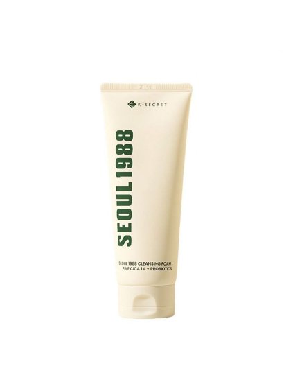2520 ksecret seoul 1988 cleansing foam pine cica 1 probiotics cistiaca pena s extraktom borovice 150ml