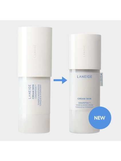 288 laneige cream skin cerapeptide refiner hydratacny toner s ceramidmi 170 ml