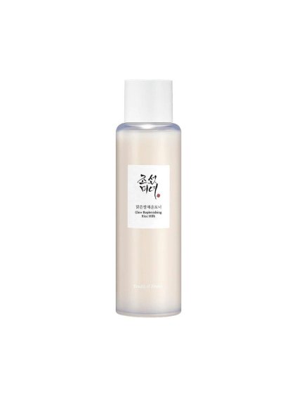 2142 beauty of joseon glow replenish rice milk obnovujuce a rozziarujuce pletove mlieko s ryzou 150ml