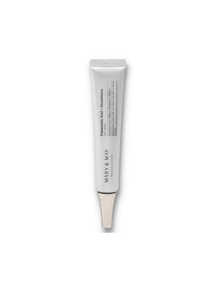 945 mary may tranexamic acid glutathione eye cream ocny krem proti tmavym kruhom pod ocami 30g