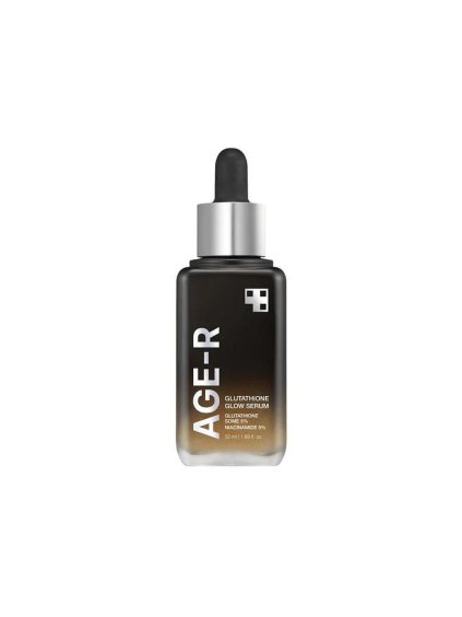MEDICUBE - AGE-R Glutathione Glow Serum - Omlazující sérum s flutathionem 30g