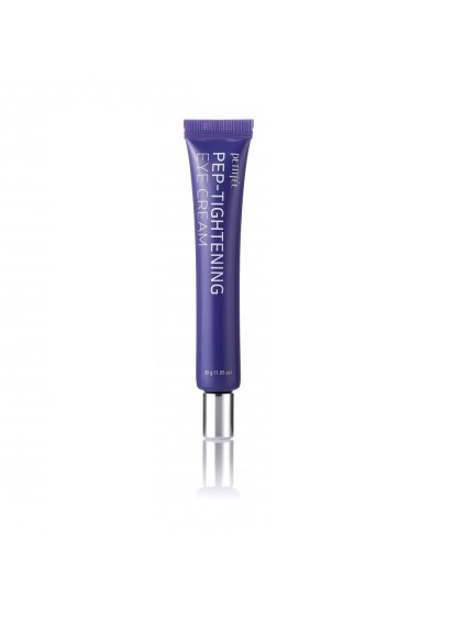 765 petitfee pep tightening eye cream protivraskovy peptidovy ocny krem 30g