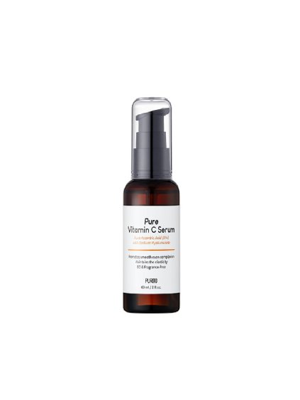 45 purito pure vitamin c serum intenzivne protivraskove a hydratacne serum s vitaminom c 60ml