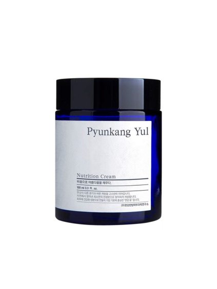 204 pyunkang yul moisture cream hydratacny krem bez vone a umelych farbiv 100ml