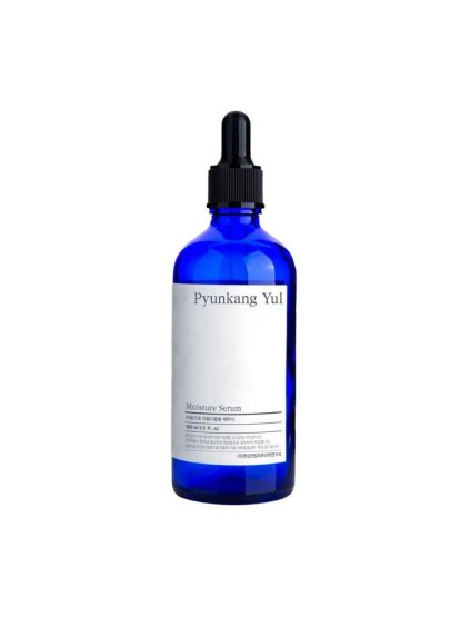 1251 pyunkang yul moisture serum hydratacne serum 100ml