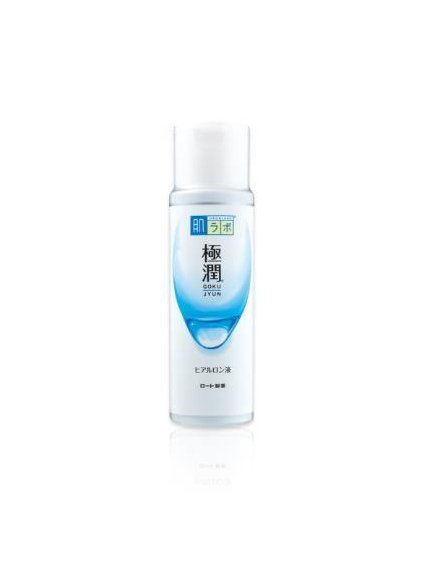 450 rohto mentholatum hada labo gokujyun hyaluronic acid lotion light hydratacna hyaluronova esencia 170ml