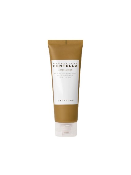 261 skin1004 madagascar centella ampoule foam cistiaca pena 125ml