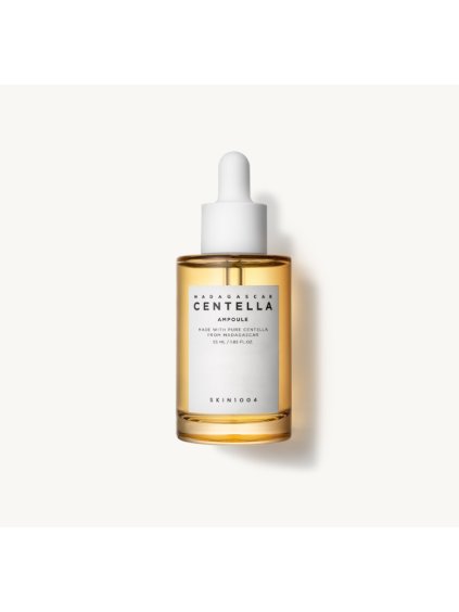 216 skin1004 madagascar centella asiatica ampoule mini serum pre zdravsiu pokozku 30ml