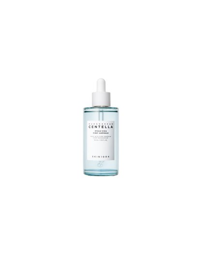 993 skin1004 madagascar centella hyalu cica first ampoule vysoko hydratacne serum na plet 100ml