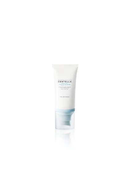 1020 skin1004 madagascar centella hyalu cica water fit sun serum spf50 pa opalovaci krem na tvar 50ml