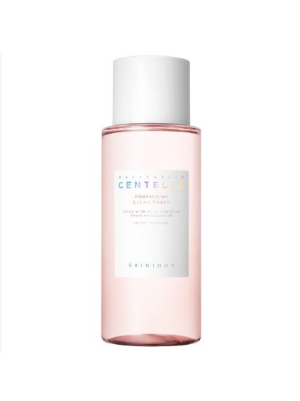 930 skin1004 madagascar centella poremizing clear toner toner na rozsirene pory 210ml