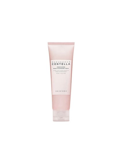 1518 skin1004 madagascar centella poremizing deep cleansing foam hlbkovo cistiaca pena 125ml