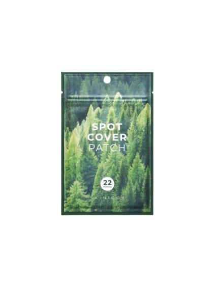 1044 skin1004 madagascar centella tea trica spot cover patch naplasti na tvar tea trica 22naplasti