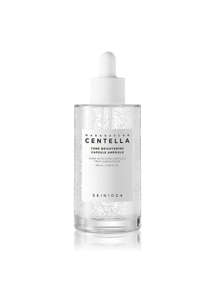 810 skin1004 madagascar centella tone brightening capsule ampoule rozjasnujuce serum s centellou 100ml