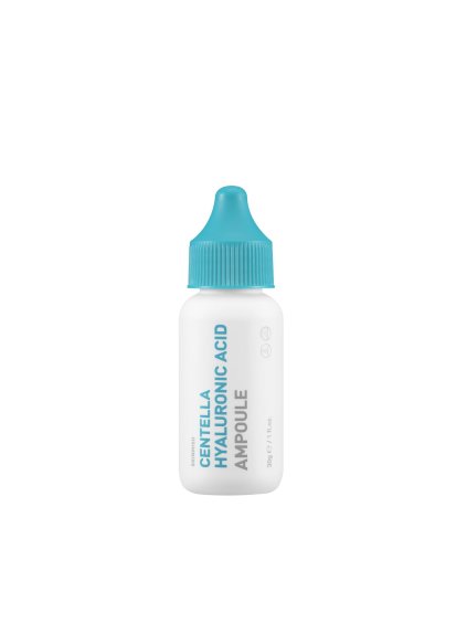 1134 skinmiso centella hyaluronic acid ampoule centella serum s kyselinou hyaluronovou 30g