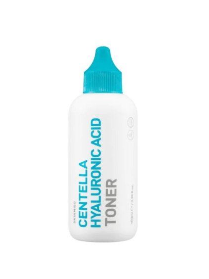 1131 skinmiso centella hyaluronic acid toner centella toner s kyselinou hyaluronovou 100ml