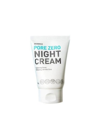 1104 skinmiso pore zero night cream nocny krem minimalizujuci pory 80g