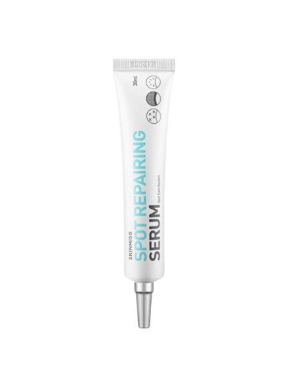 1107 skinmiso spot repairing serum serum na problematicku plet 30ml
