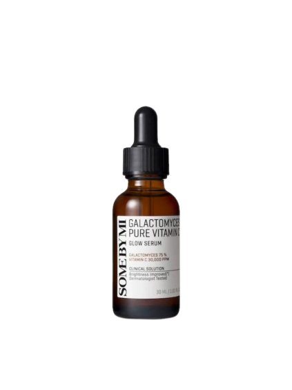 408 some by mi galactomyces pure vitamin c glow serum rozjasnujuce serum s vitaminom c 30ml